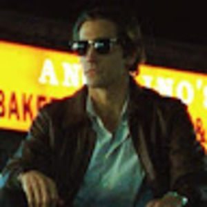 Meet your Posher, Jeremiah